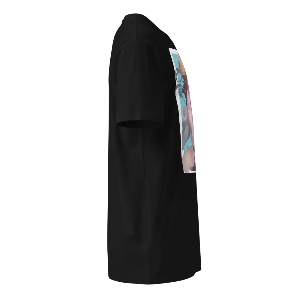 ThatLilMo T-Shirt product image (4)