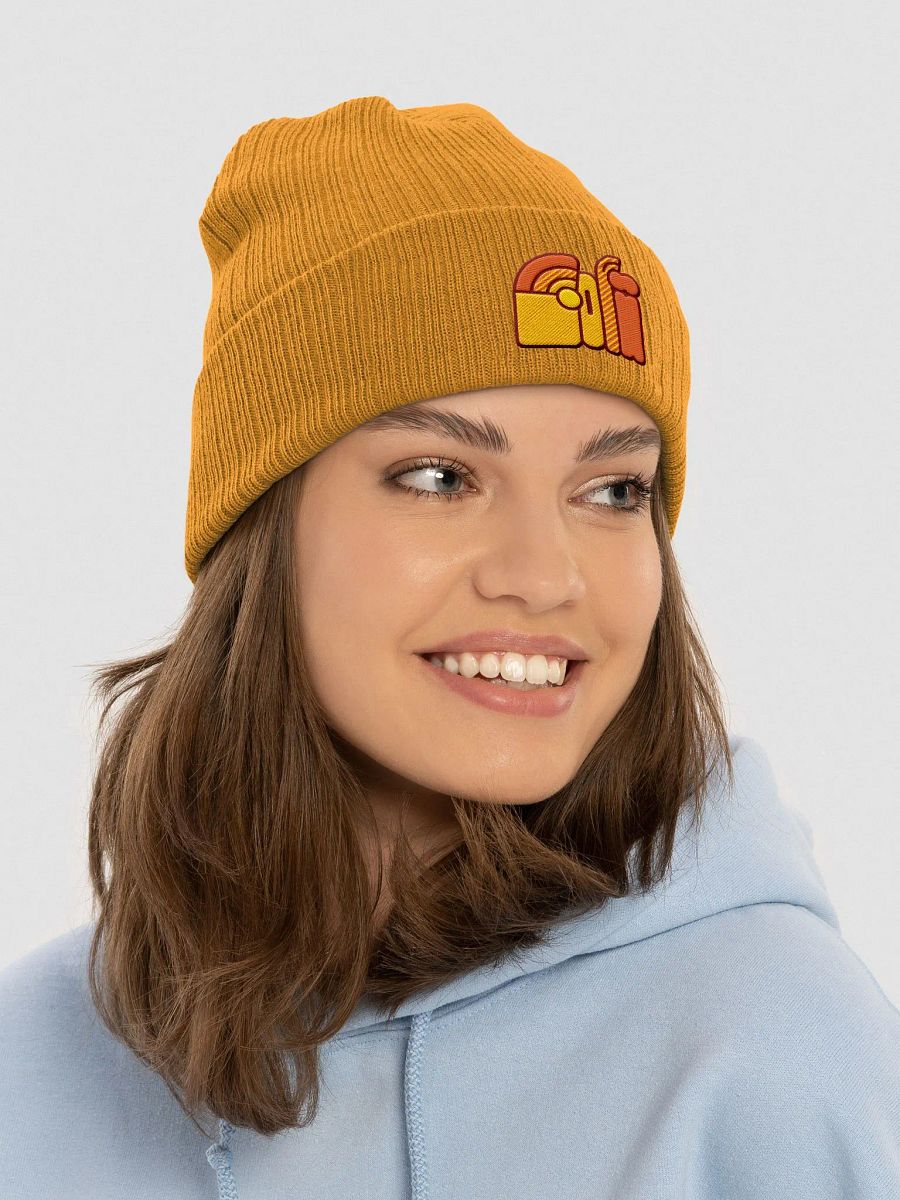 Fall Fofii Beanie product image (7)