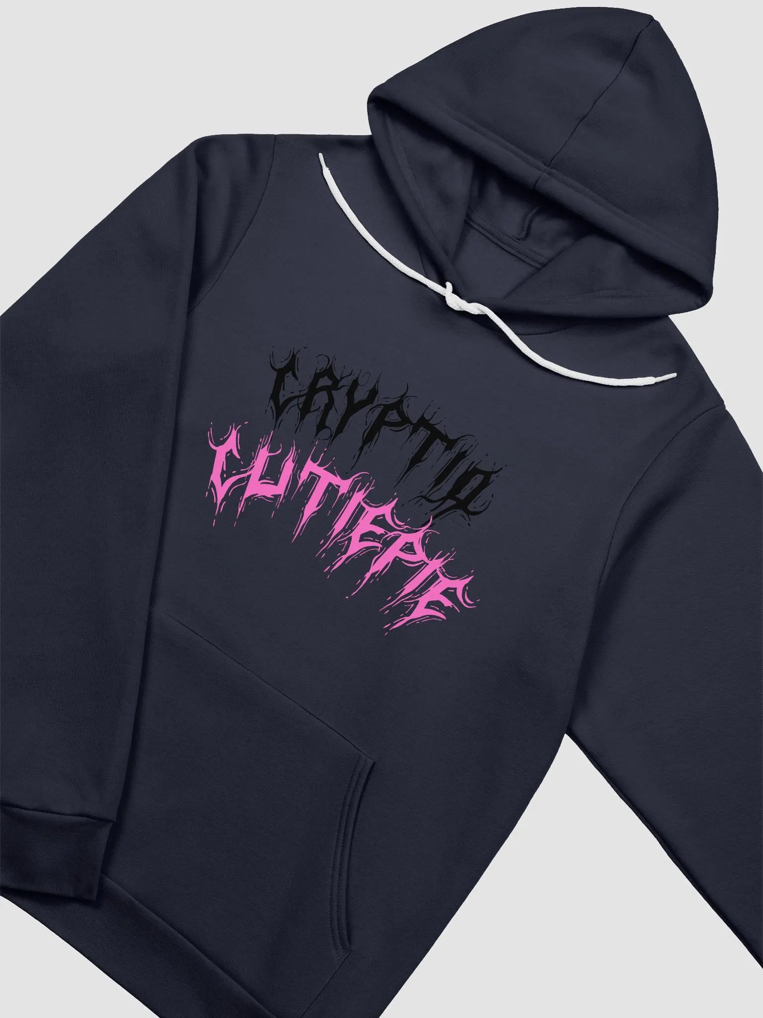 Cryptid Cutiepie Ultra Soft Hoodie product image (13)