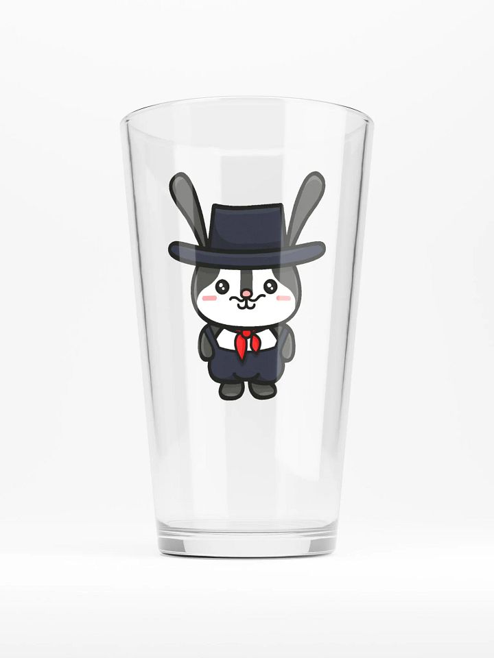 Bujuxx Chibi Glass product image (1)