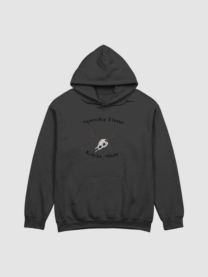 Spooky Time Hoodie! product image (1)
