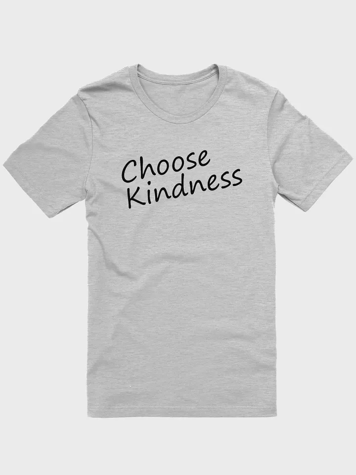 Choose Kindness (light) product image (10)