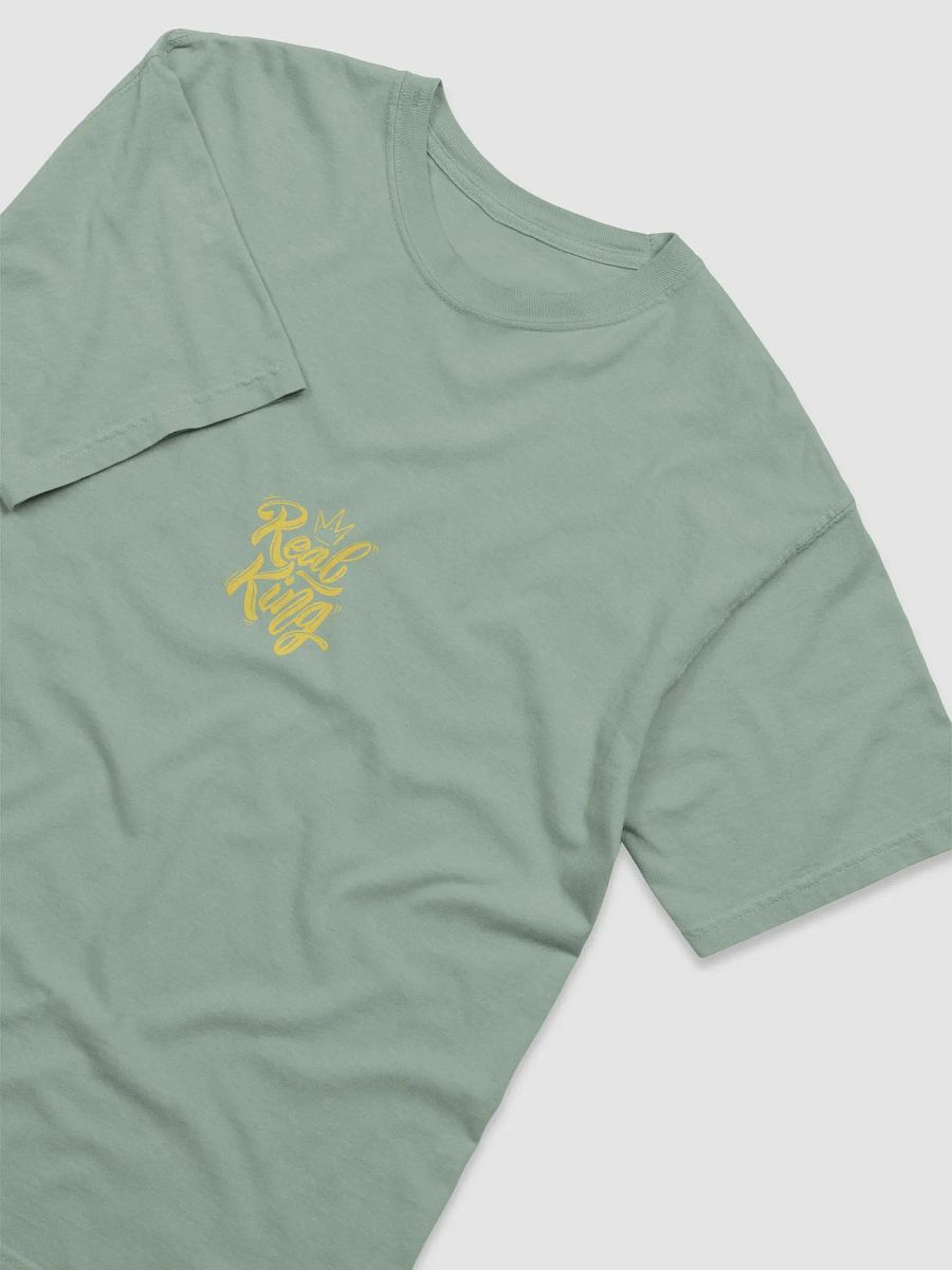 Regal Crown Real King T-Shirt product image (31)