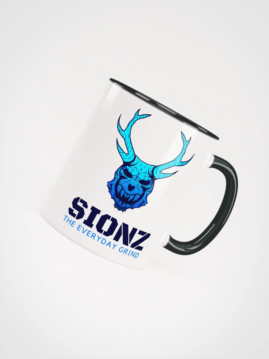 Sionz Mug product image (4)