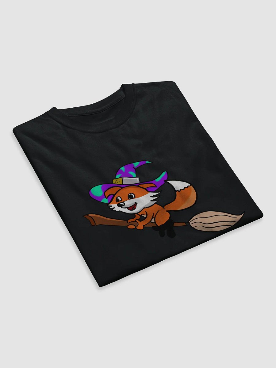 Flying T-Shirt product image (7)