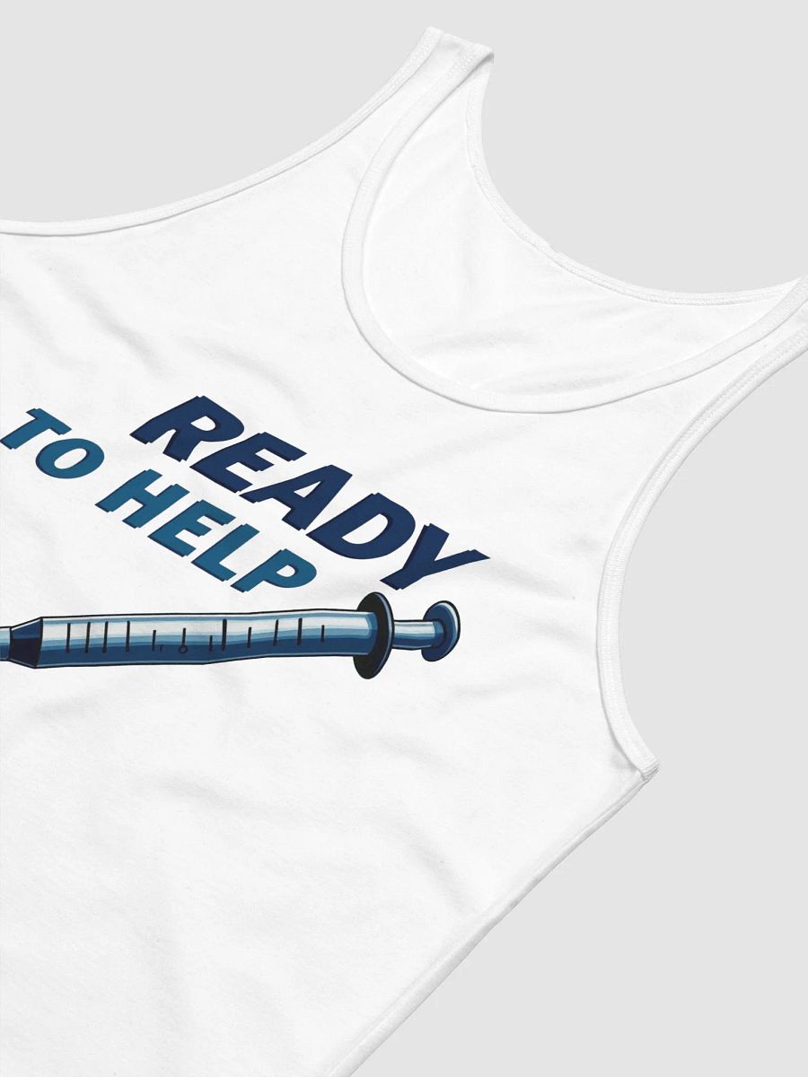 Empathy Injection Jersey Tank product image (7)