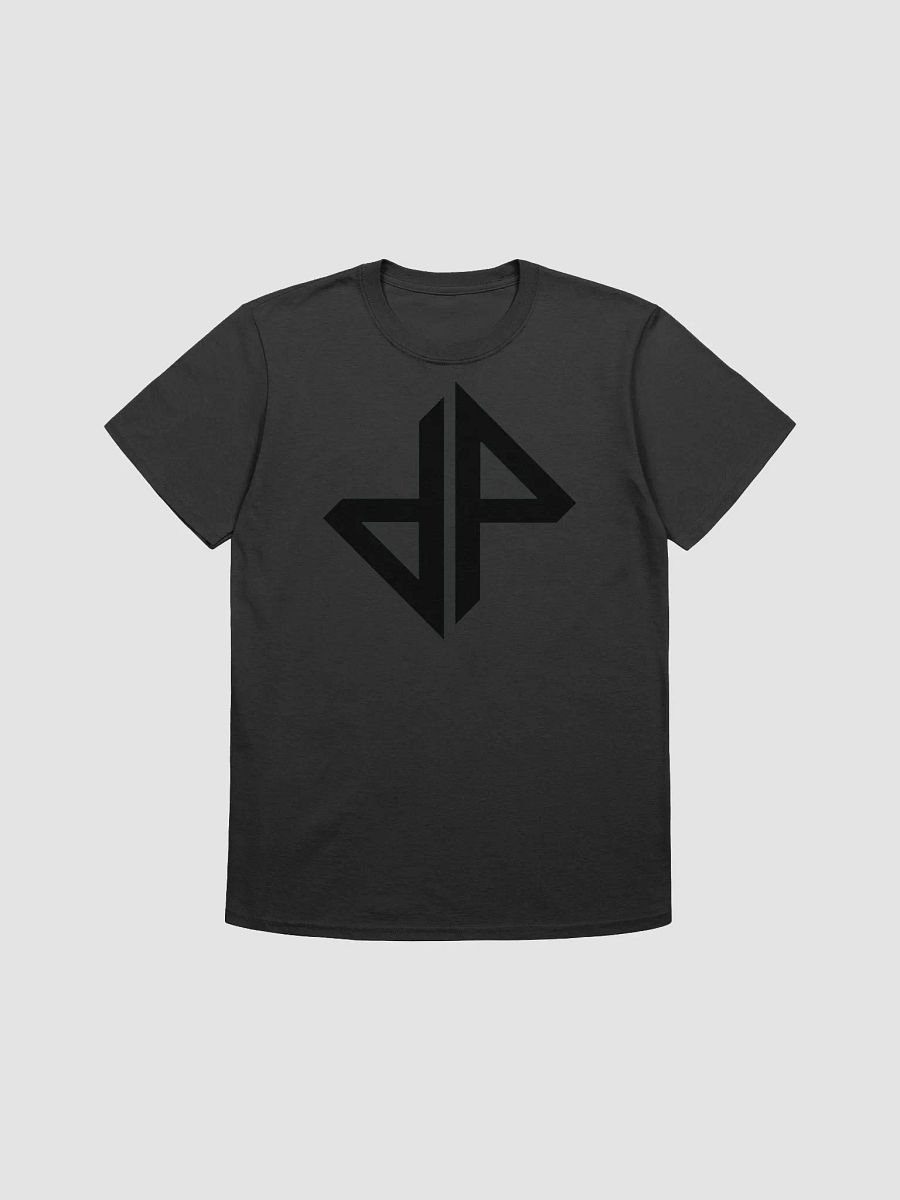 DP Logo Tee (Black) product image (4)