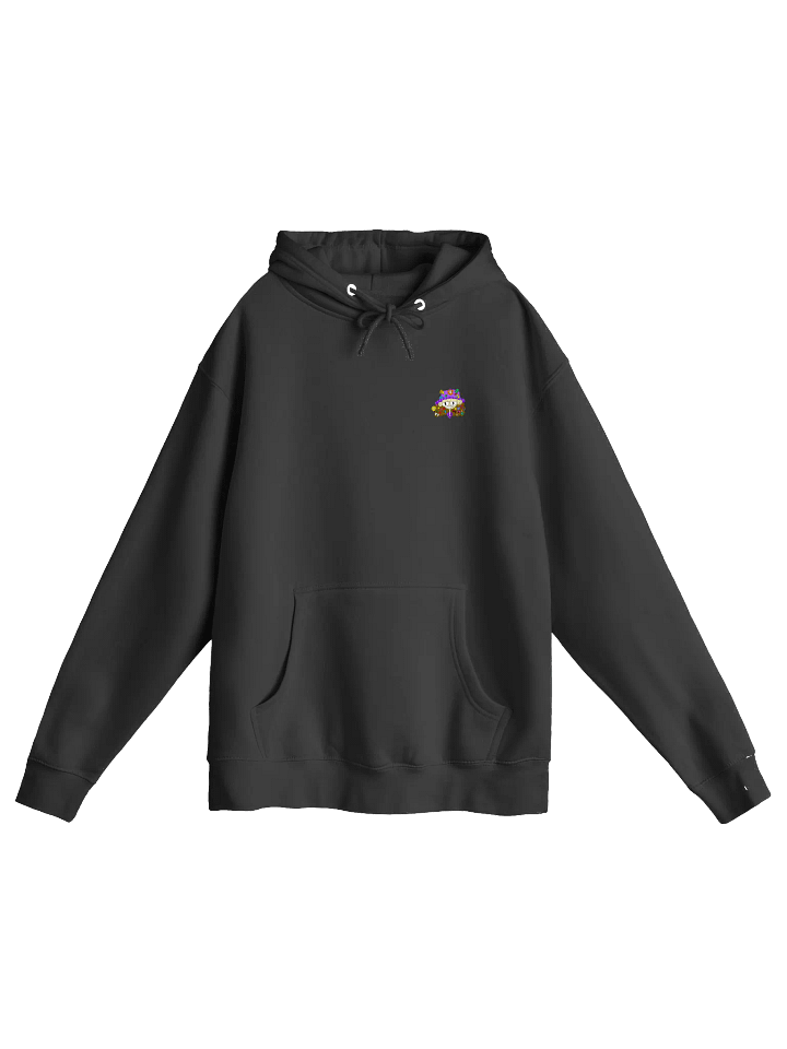 Retro Toonz Hoodie product image (2)