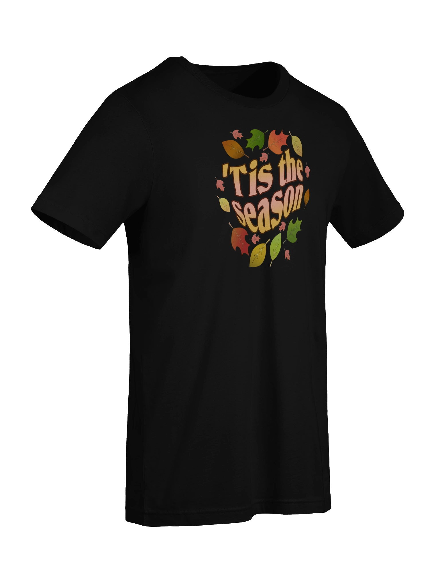 "'Tis The Season" - Bella+Canvas Supersoft T-Shirt product image (9)