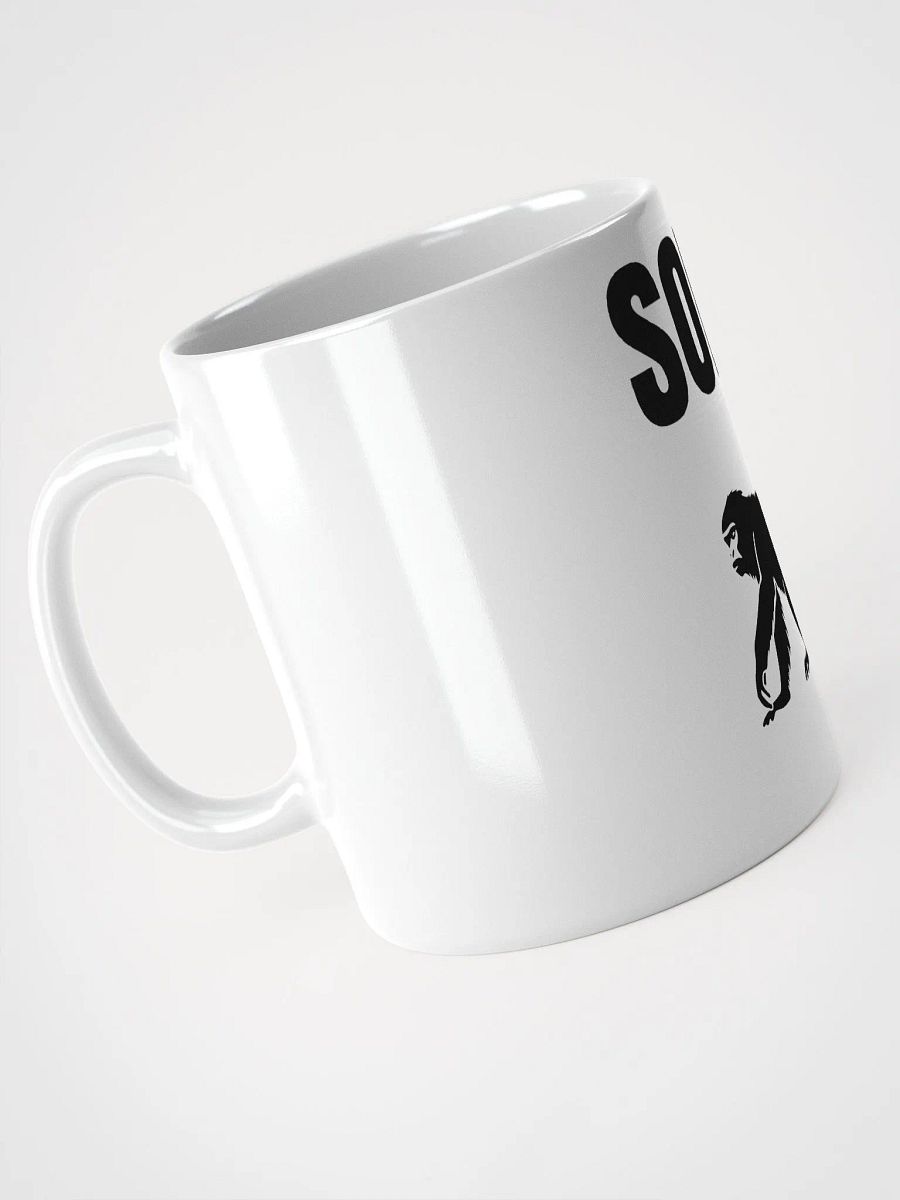 Soko Vhudzijena Shona Totem Mug product image (4)