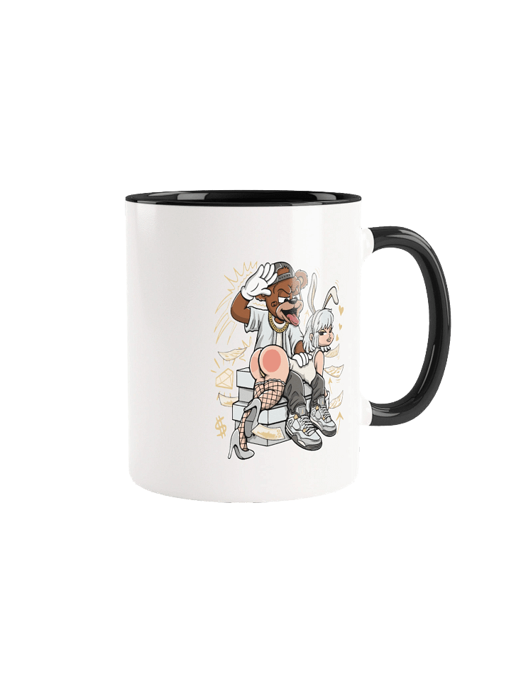 SB Glossy Mug product image (2)