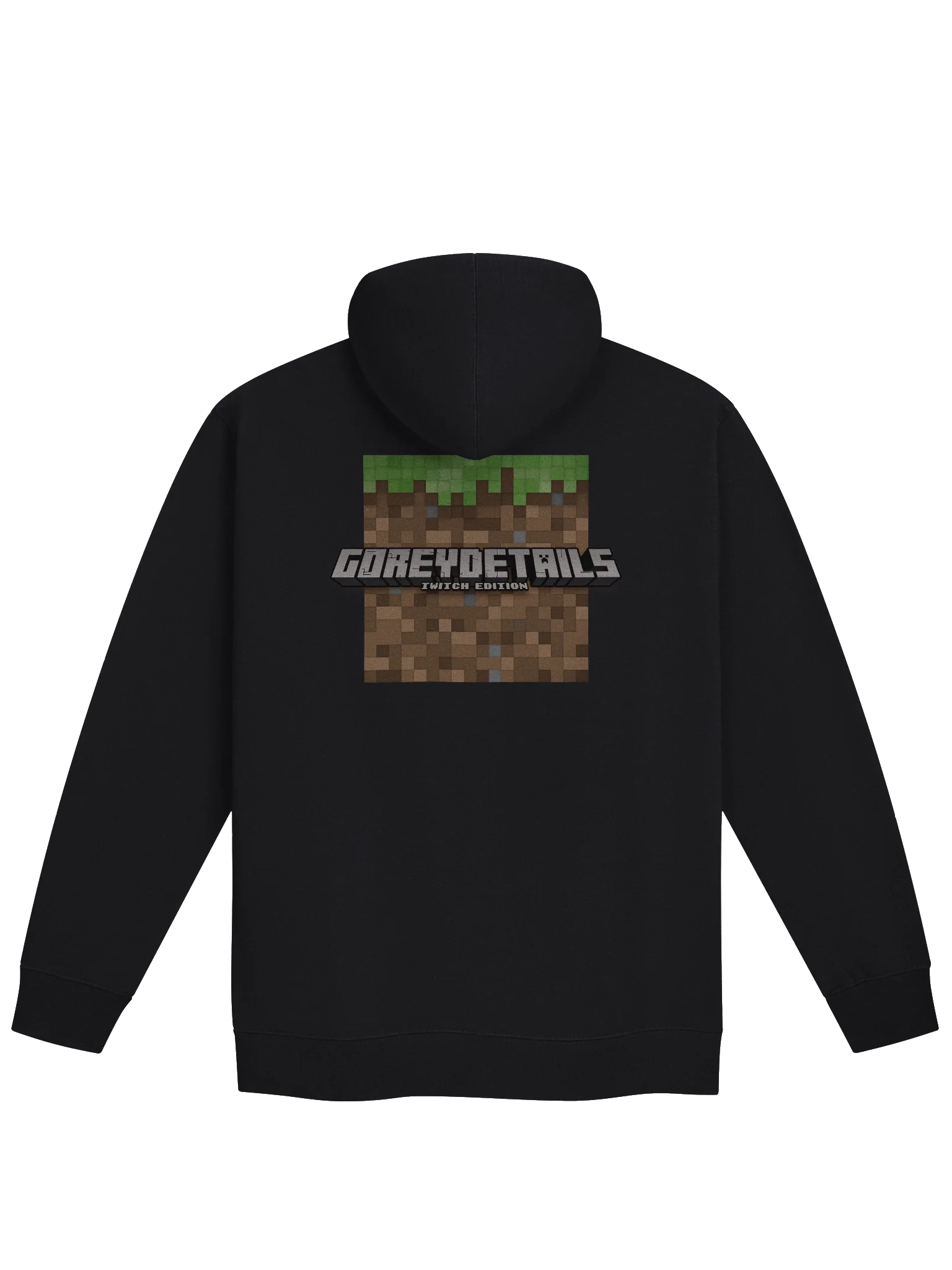 Dig it! - Bella+Canvas Women's Fleece Crop Sweatshirt product image (1)