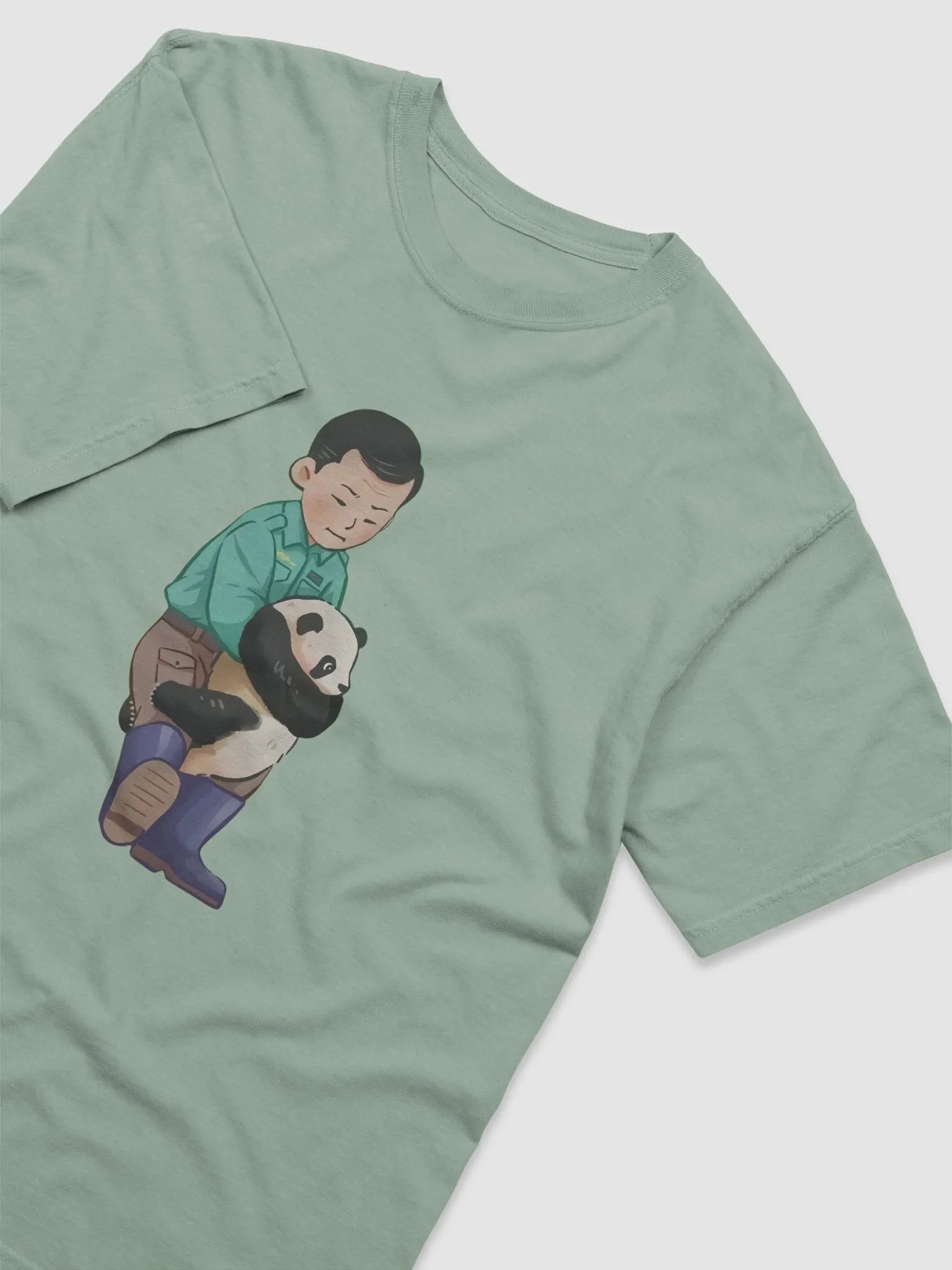 RUIBAO HUIBAO🐼Giant Panda product image (40)