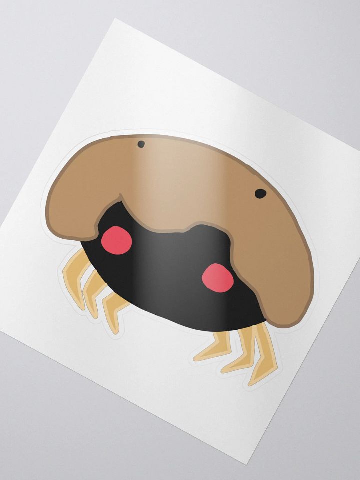 PokéPlops - Kabuto (#140) product image (2)