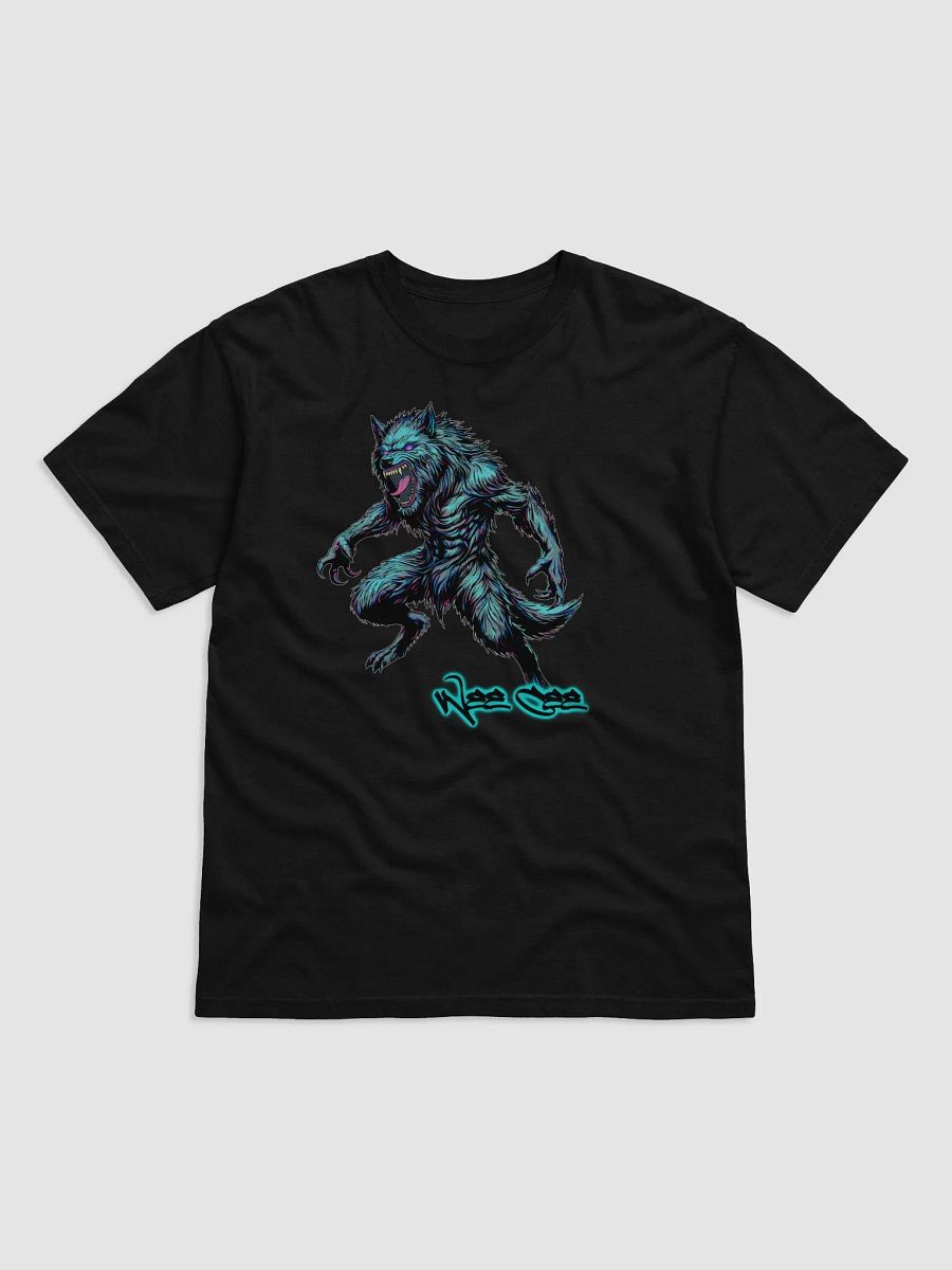 Wolf Boi product image (2)