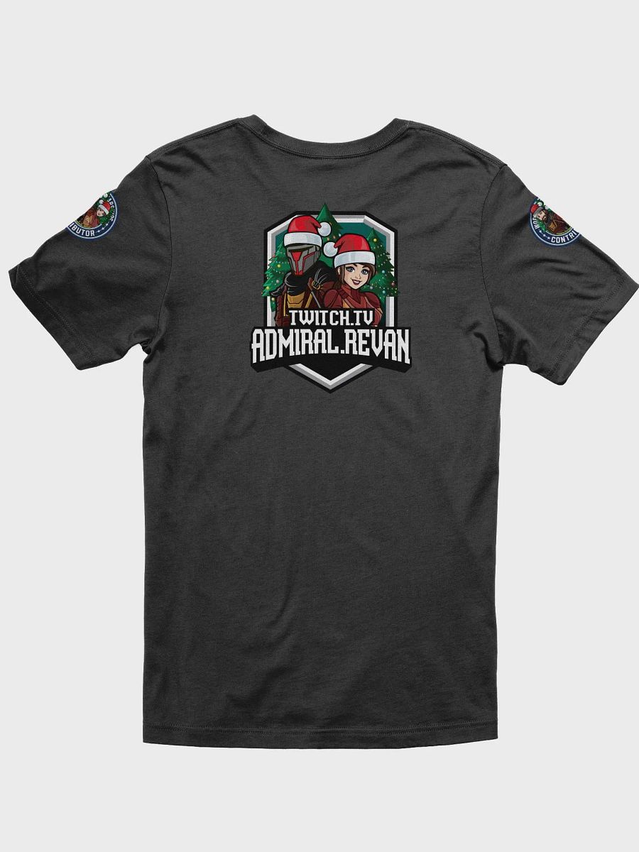 AR Xmas CC shirt LE product image (12)