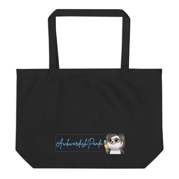 Panda Tote! product image (2)