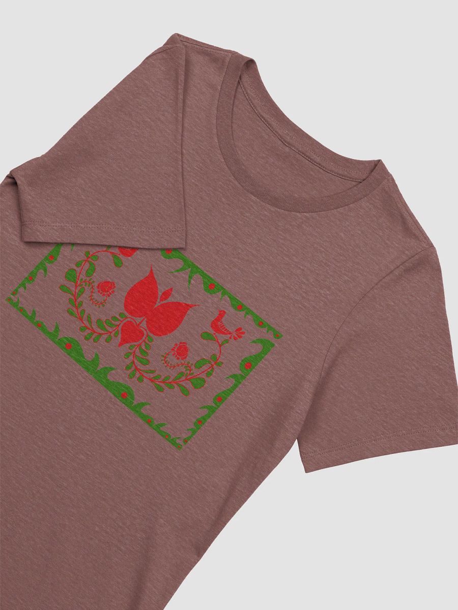Hungarian Folk Art Women's T-Shirt product image (7)