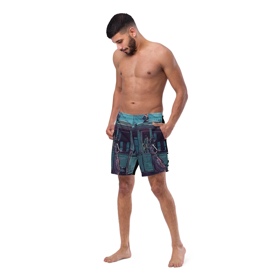 OTR Swim Trunks - Limited product image (6)