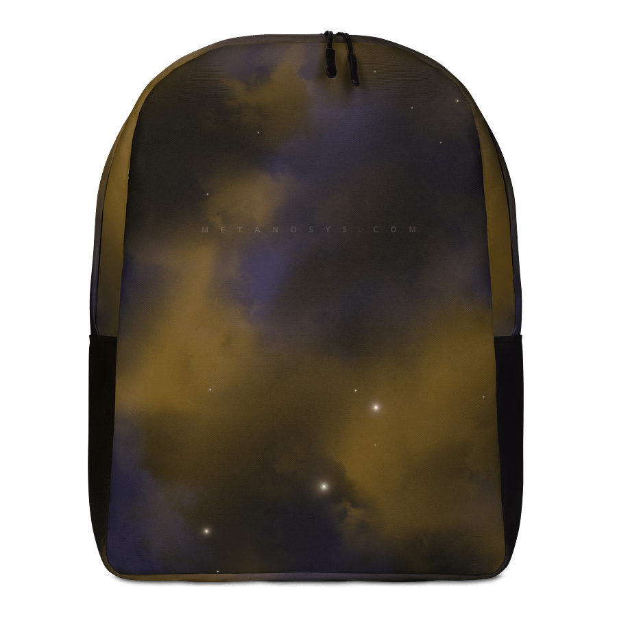Nebula IG1 Minimalist Backpack product image (1)