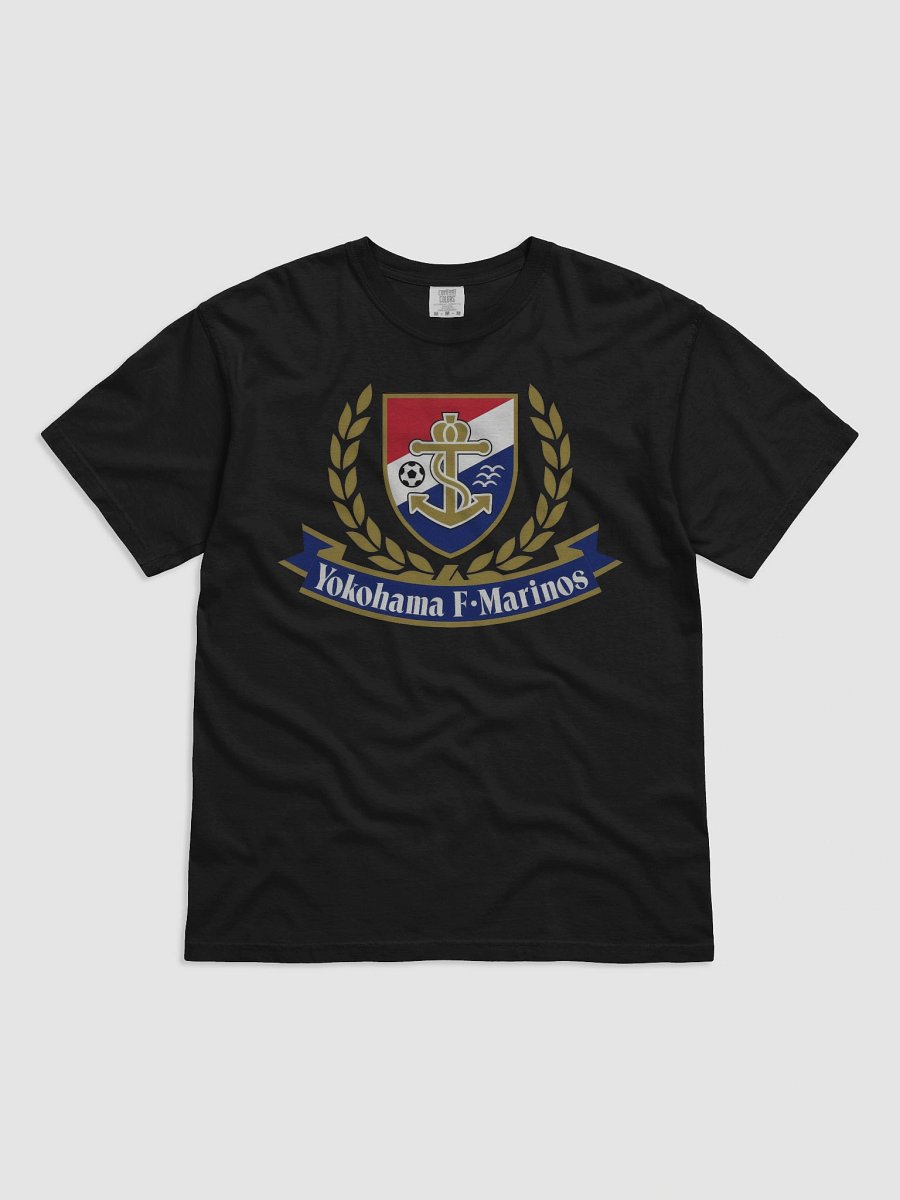 Yokohama F. Marinos Crest/Logo product image (7)