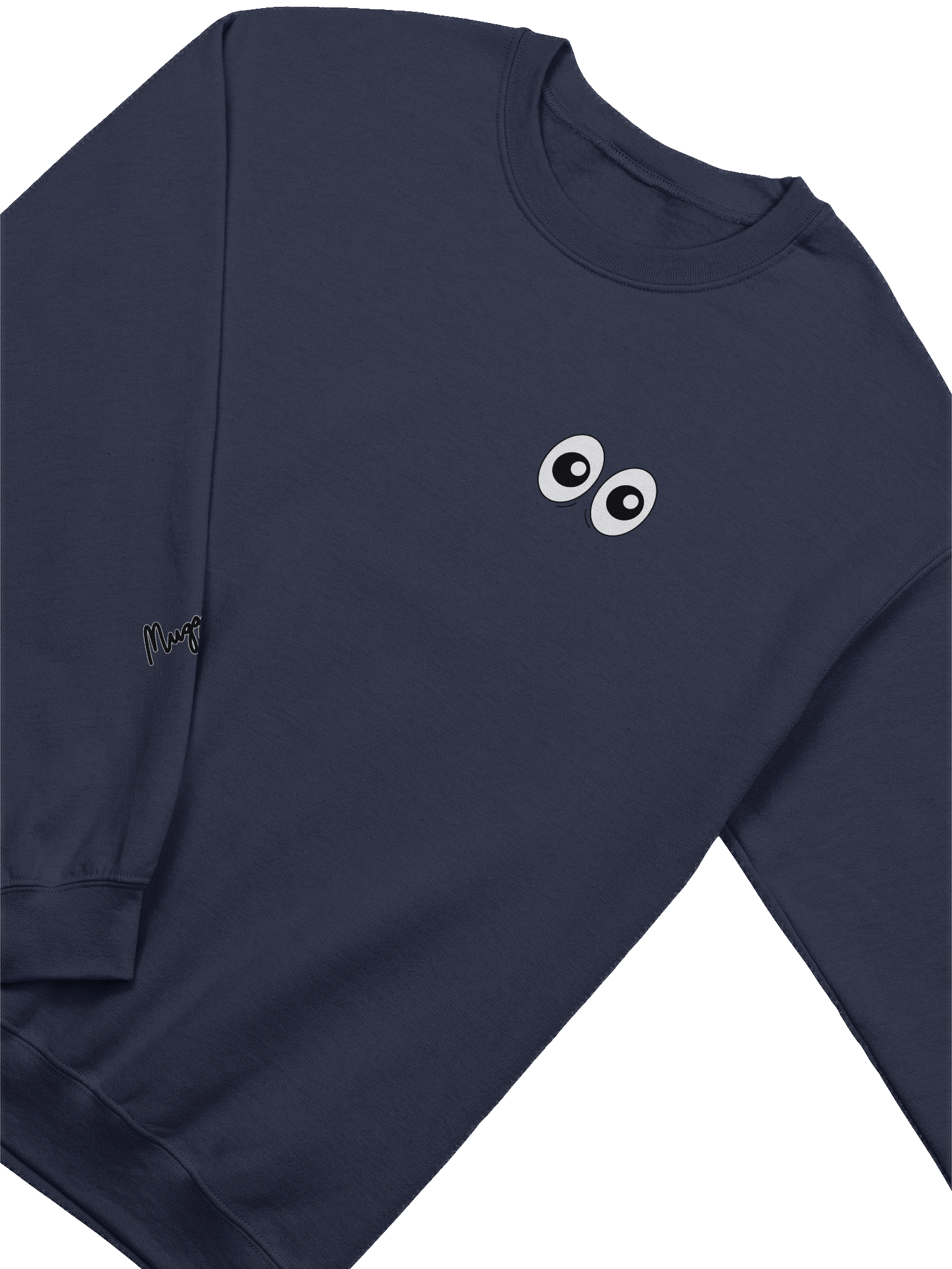 Official Muggsy Crew Neck product image (17)