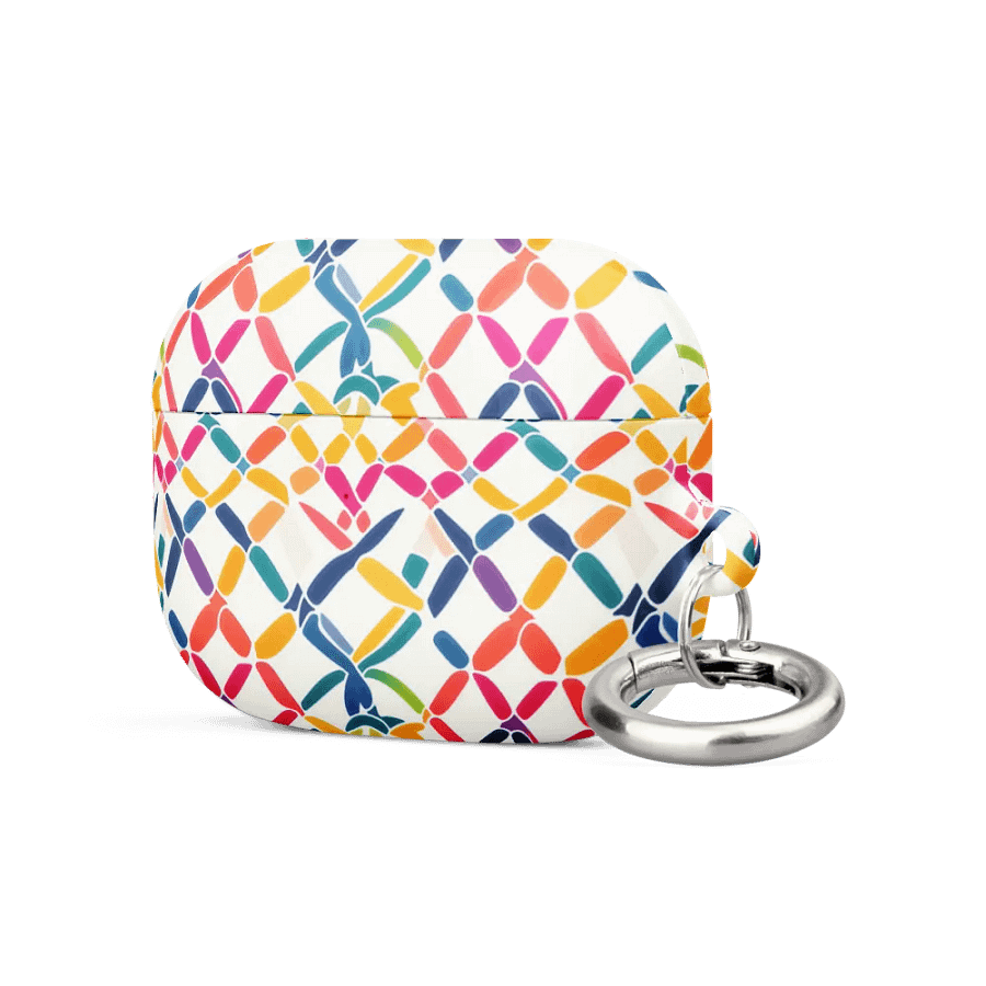 Diverse Connections AirPods Case product image (2)