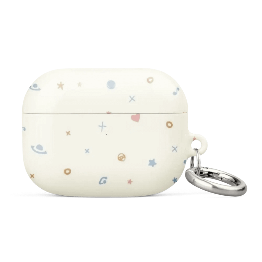 Cosmic Icons All-Over AirPods® Case product image (2)