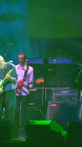 You Can Feel the Pain and Beauty in Every Note 🎸👏

***

David Gilmour’s guitar style and tone are the perfect marriage of emo...