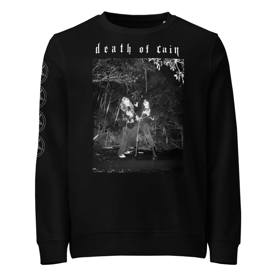 Death of Cain (Long Sleeve) product image (1)