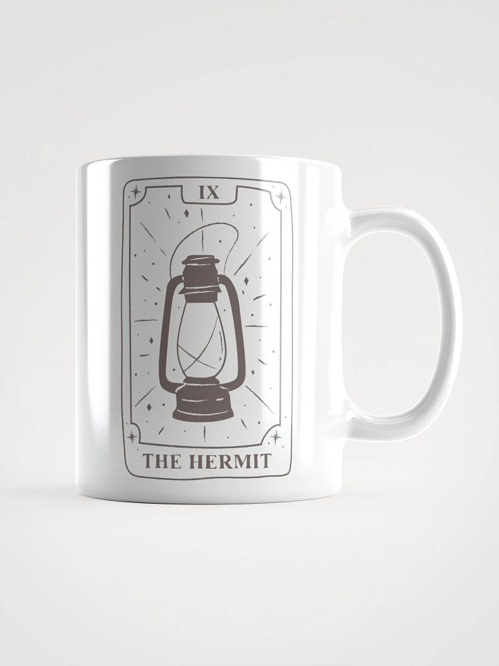 The Hermit Mug product image (2)