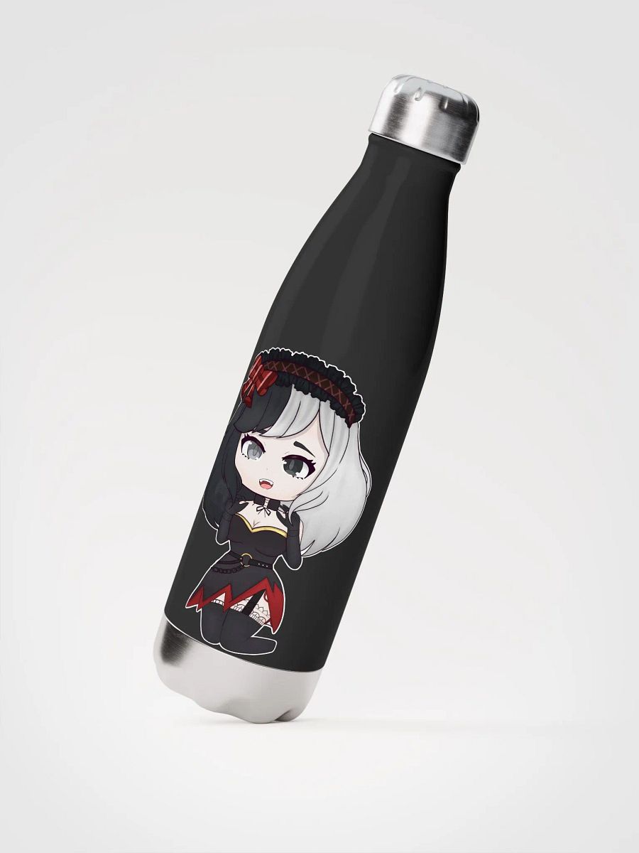 Silent Steel Water Bottle product image (3)