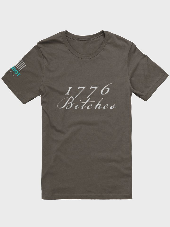 1776 BITCHES product image (2)