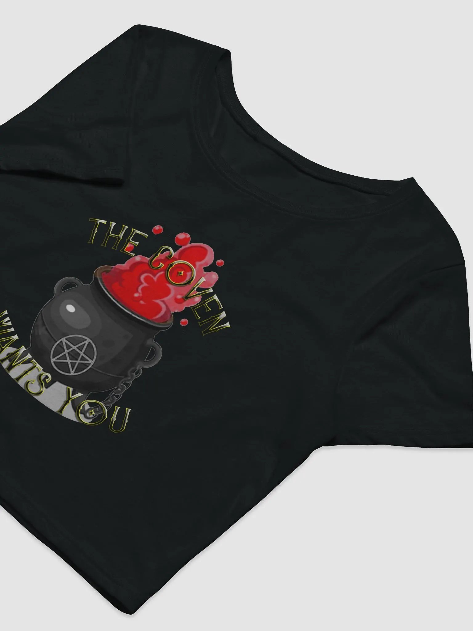 Coven Crop product image (7)