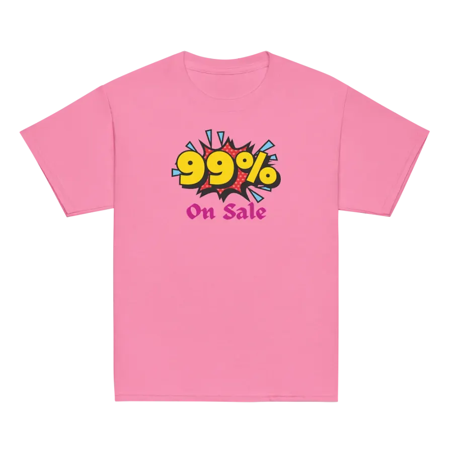 Kids T-Shirt On Sale product image (2)