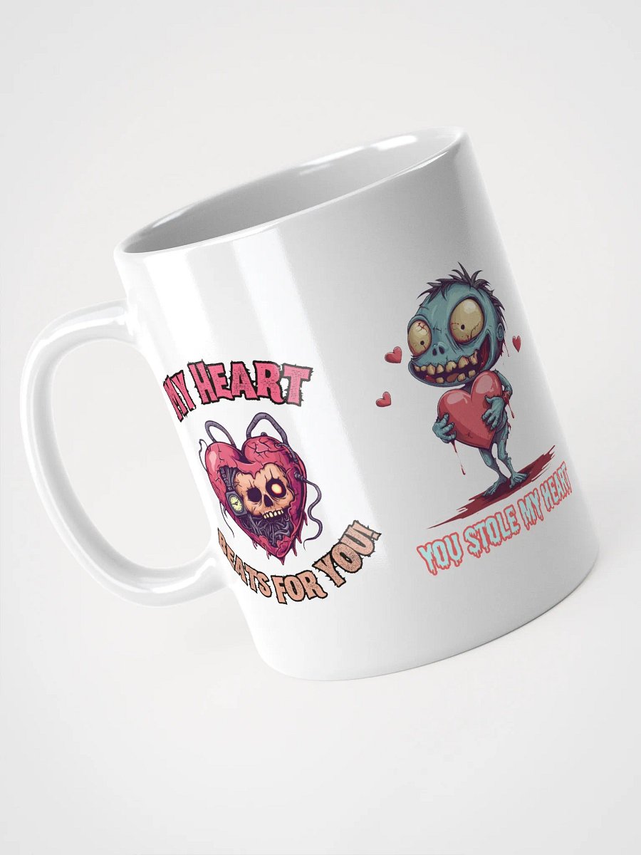 Spooky Love Mug product image (7)