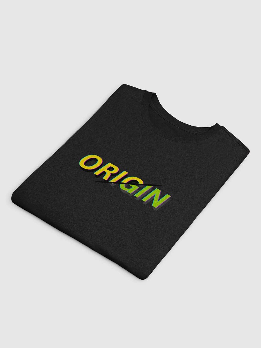 Origin Strike T-Shirt product image (4)