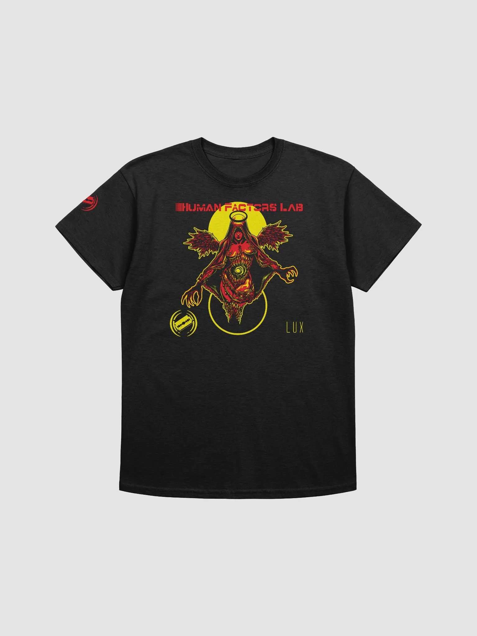 Lux Tee product image (1)