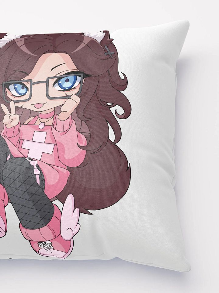 Bugg Pillow product image (3)