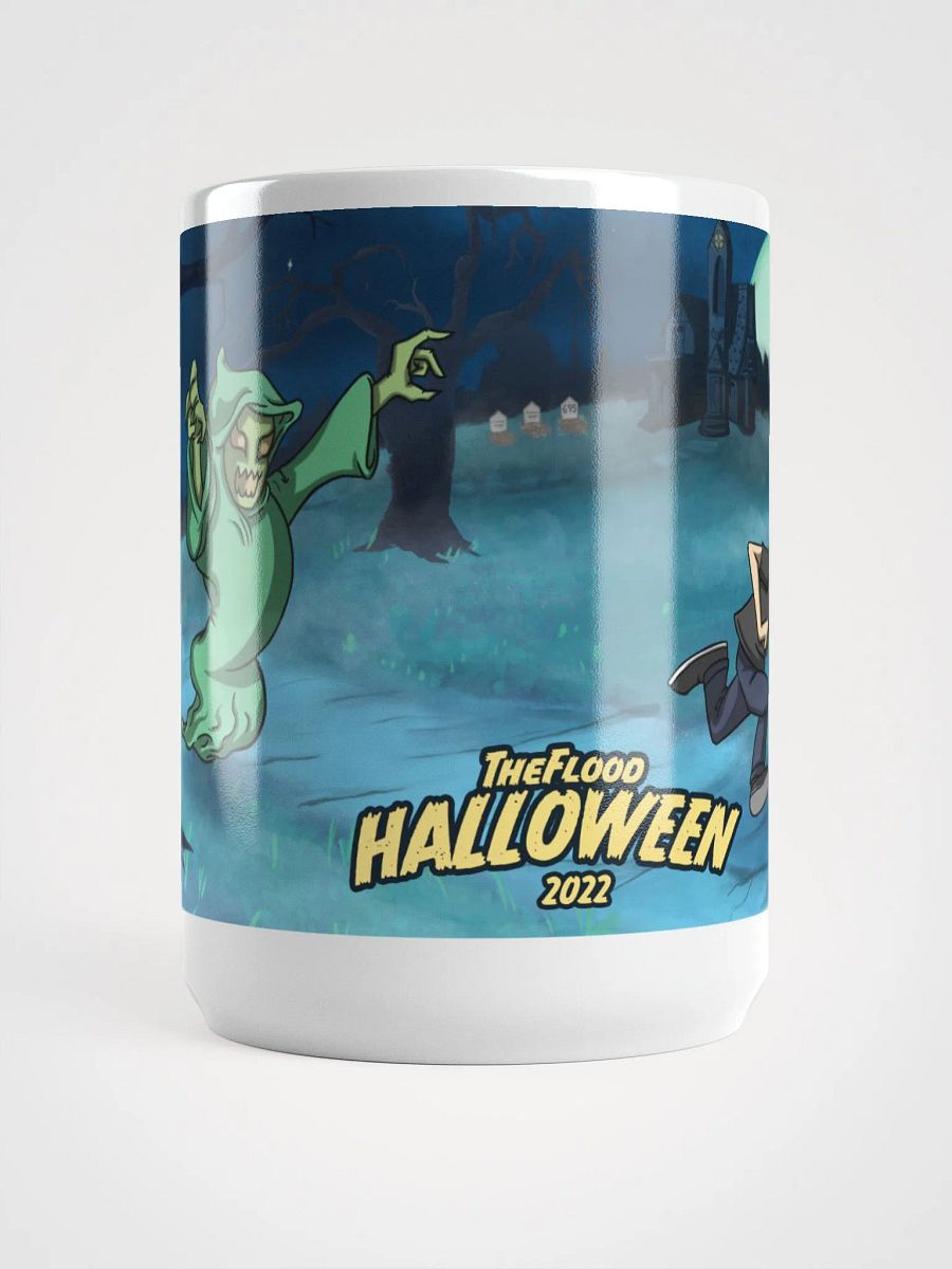 HALLOWEEN 2022 Mug product image (5)