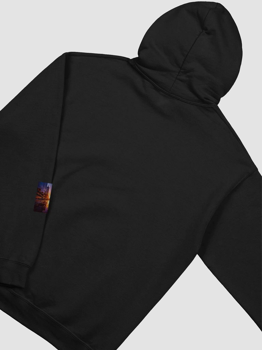 Urban Sunset Hoodie product image (25)