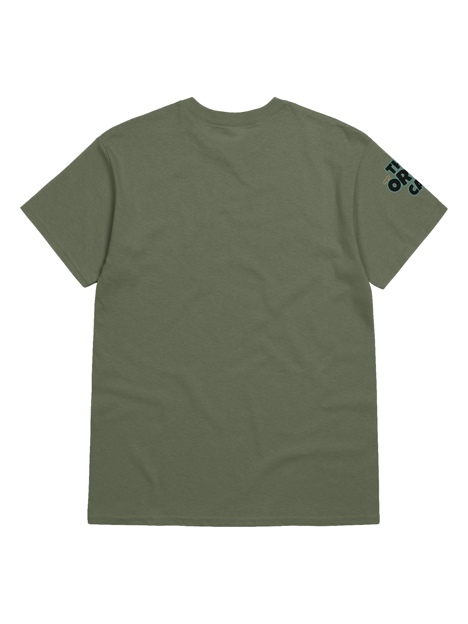 Pudding Happens (S-5XL) product image (30)