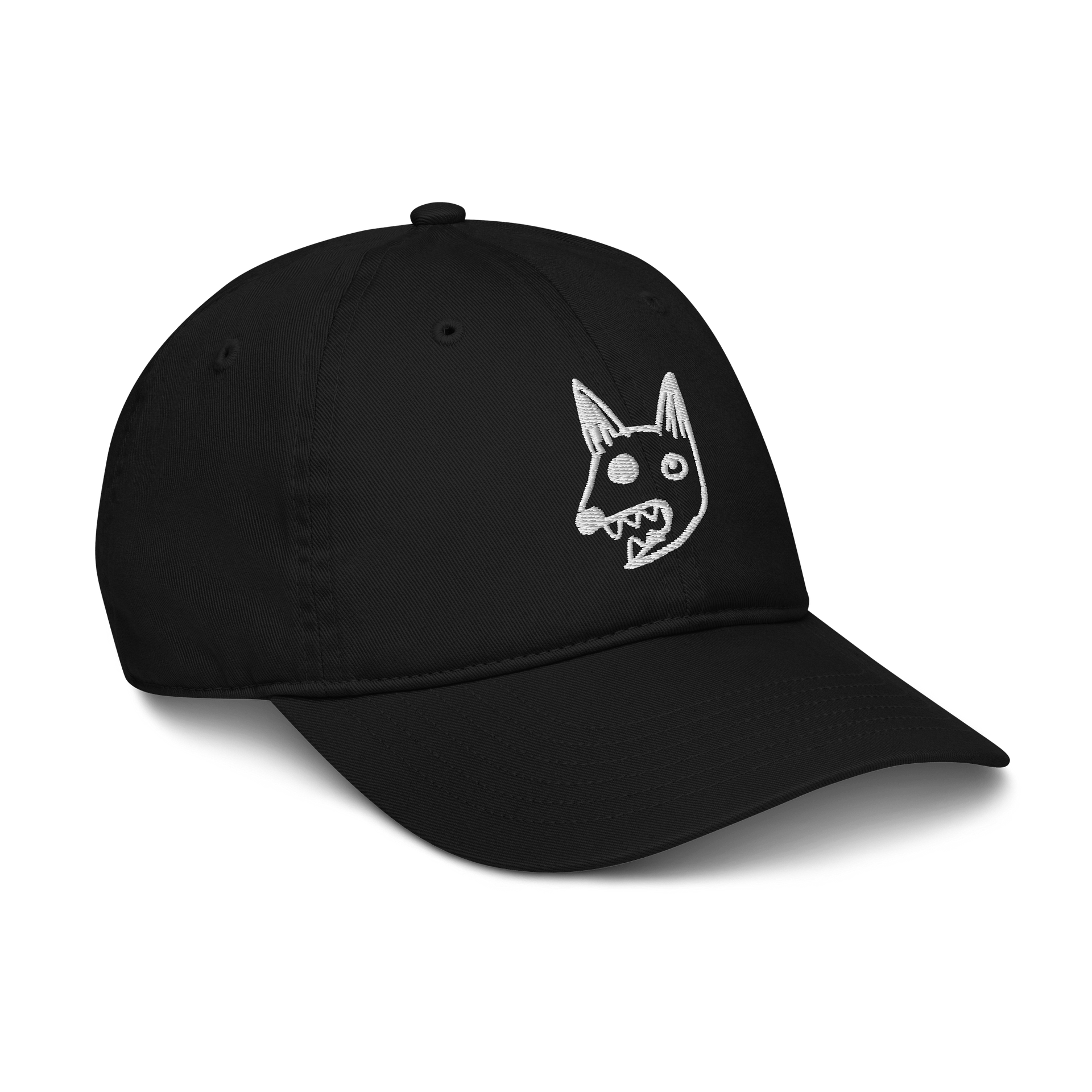 JACKALS DAD HAT product image (6)