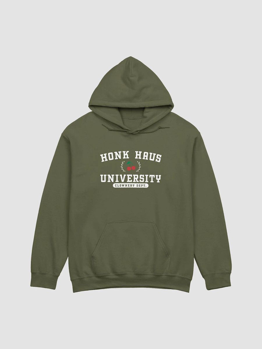 honk haus uni printed hoodie product image (10)