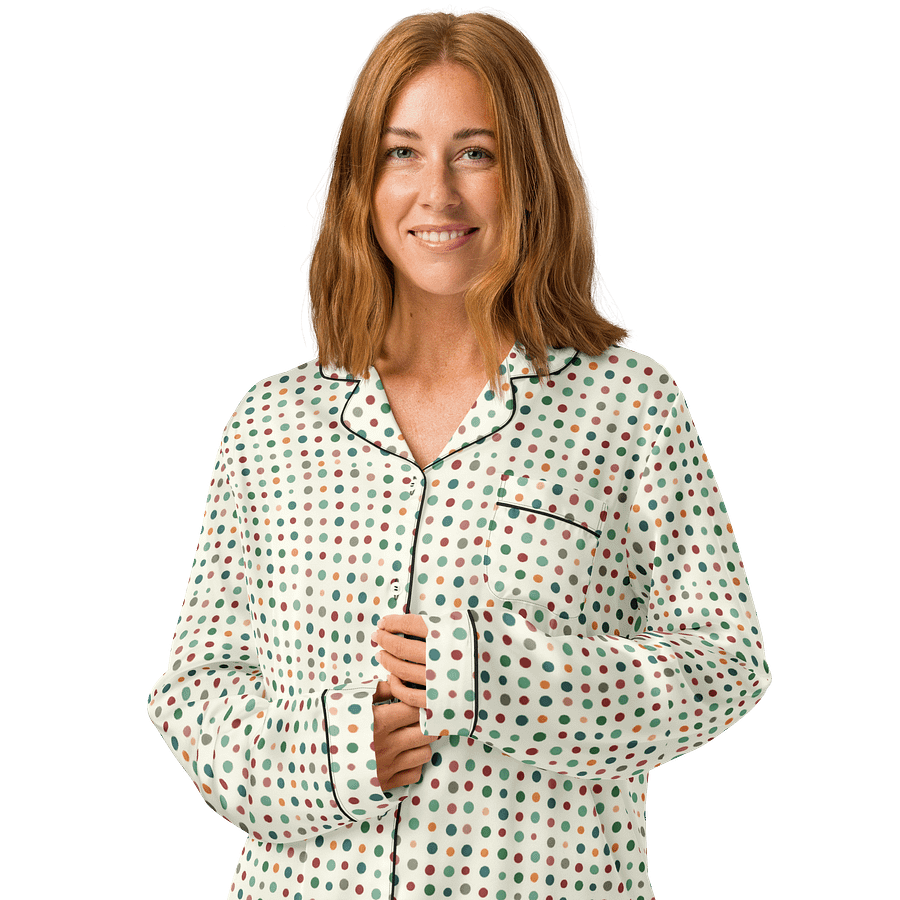 Polka pj product image (3)