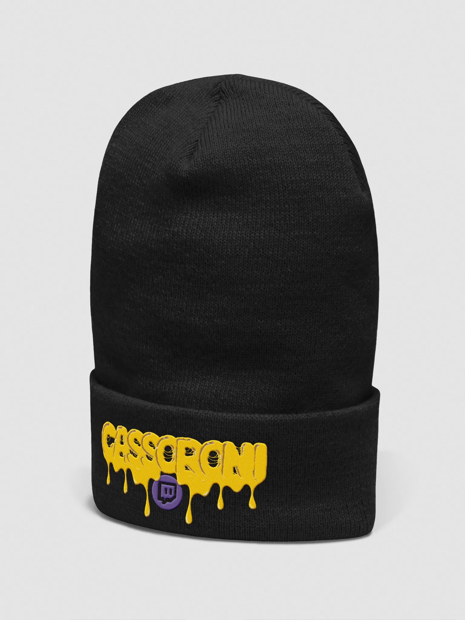 Cassoroni Beanie product image (16)