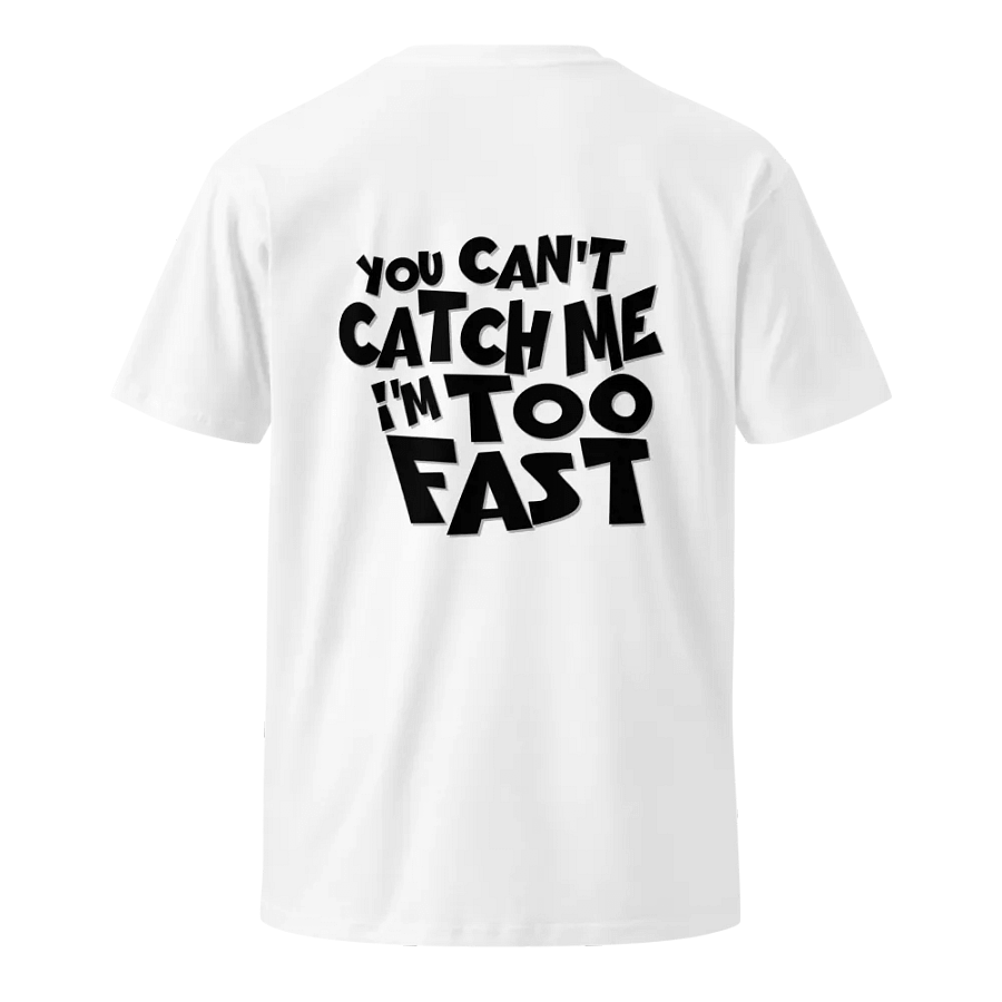 LAW Tee Shirt product image (3)