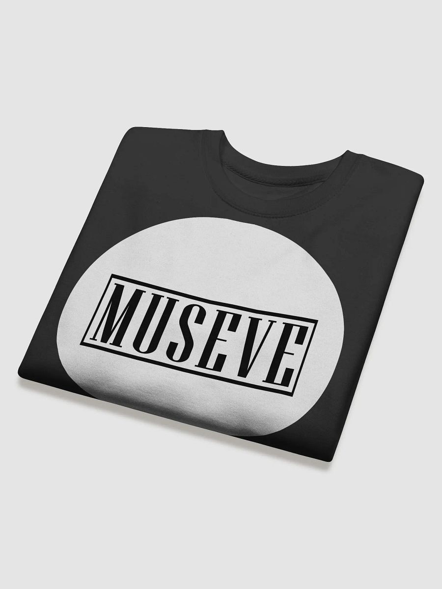 MUSEVE Premium Cotton Sweatshirt product image (4)