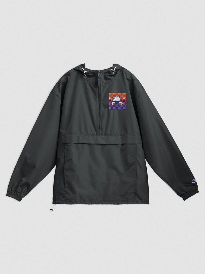 ヤギネズミ Jacket product image (1)