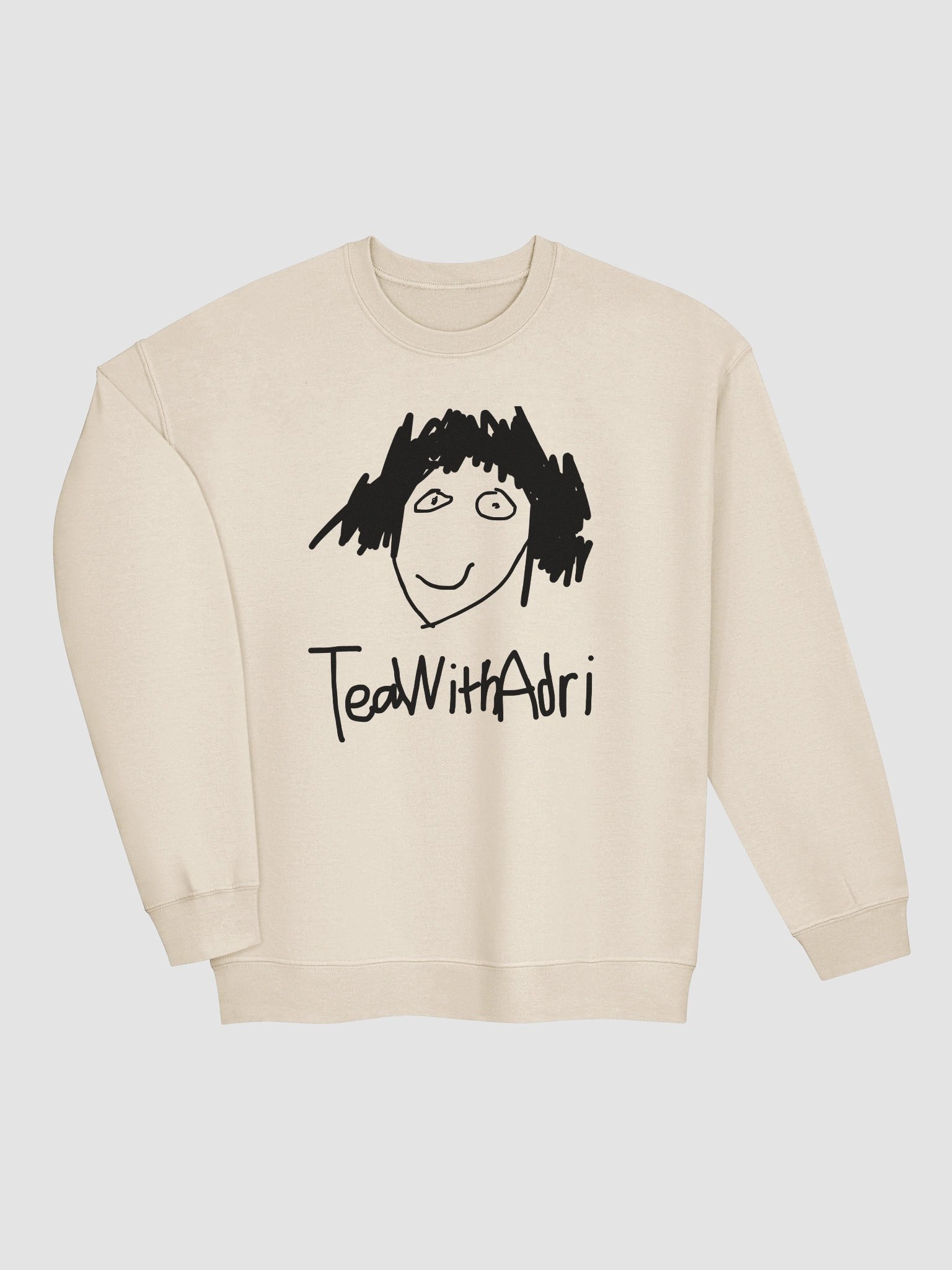 Eidri Sweatshirt product image (14)